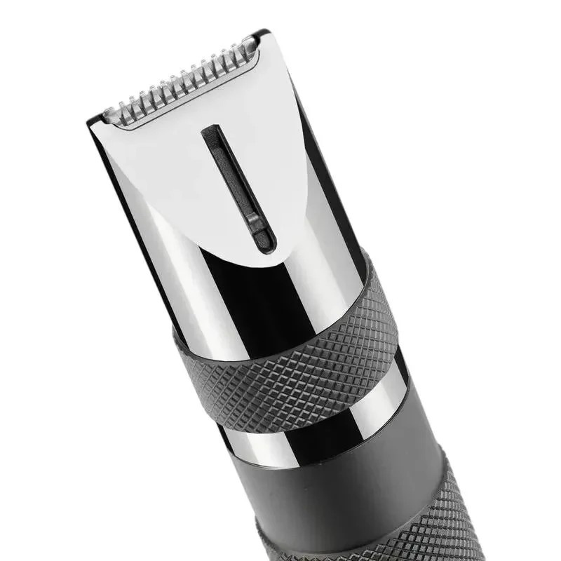 Men's Trimmer BaByliss E116E, Silver 4