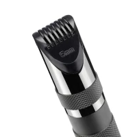 Men's Trimmer BaByliss E116E, Silver 6