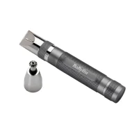 Men's Trimmer BaByliss E116E, Silver