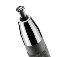 Men's Trimmer BaByliss E116E, Silver 2