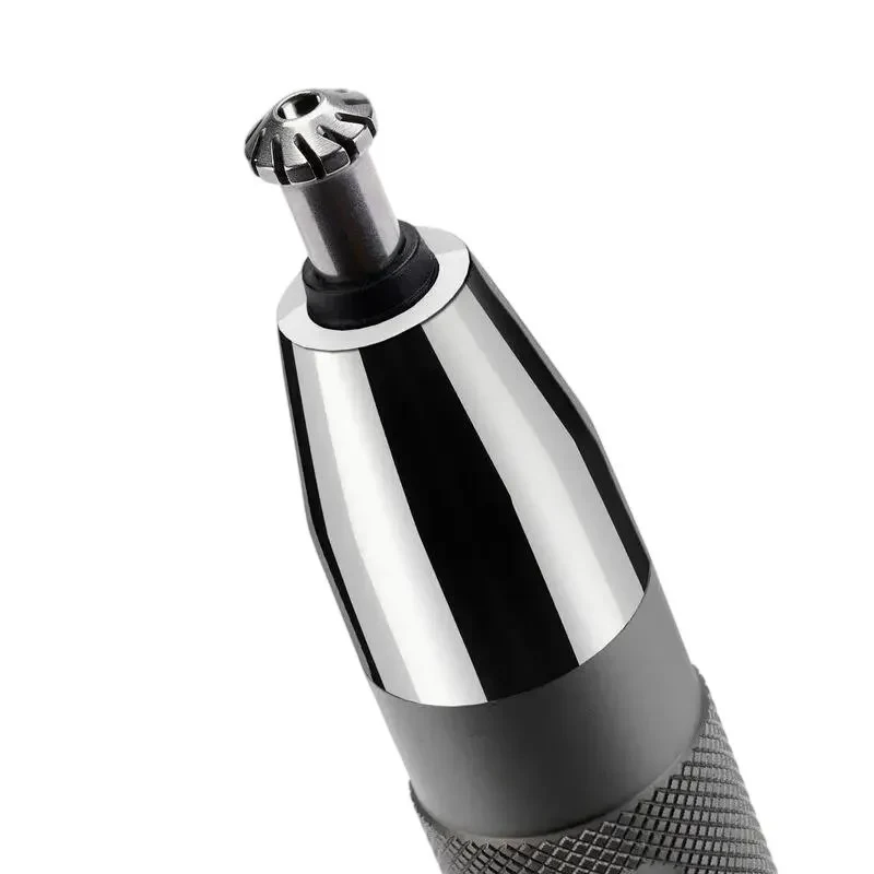 Men's Trimmer BaByliss E116E, Silver 2