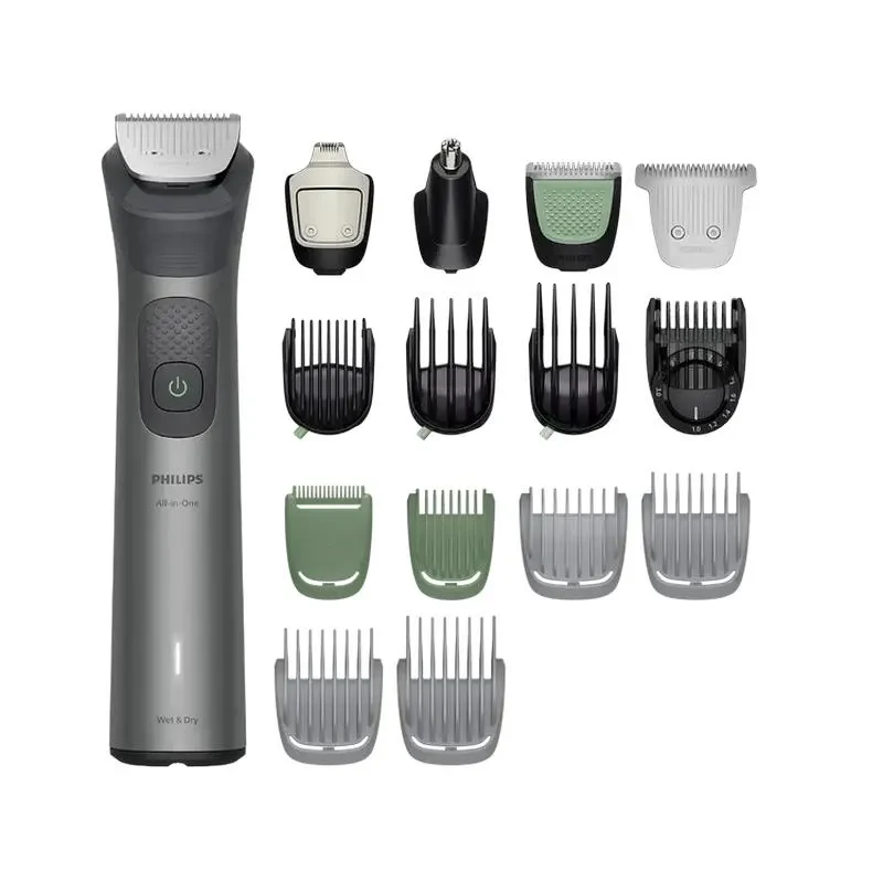Men's Trimmer Philips MG7951/15, Grey 2