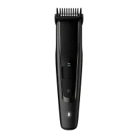 Men's Trimmer Philips BT5515/70, Black 4