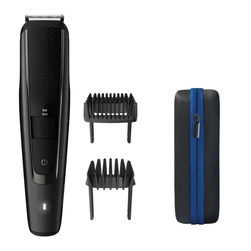 Men's Trimmer Philips BT5515/70, Black 7