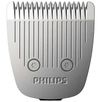 Men's Trimmer Philips BT5515/70, Black 2