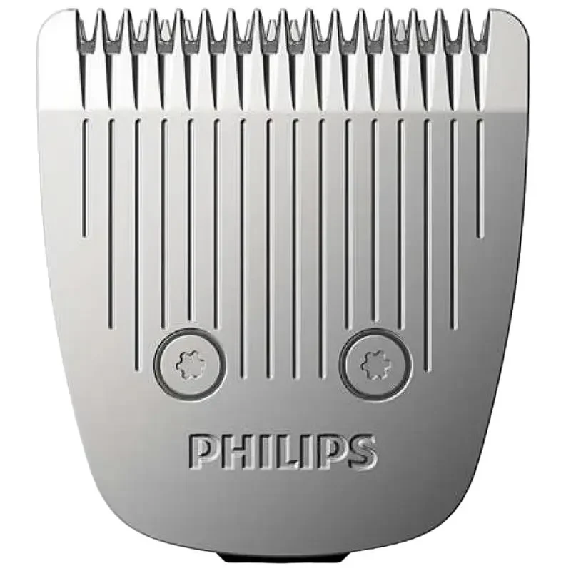 Men's Trimmer Philips BT5515/70, Black 2