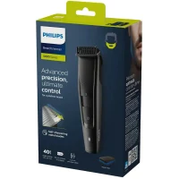 Men's Trimmer Philips BT5515/70, Black 3