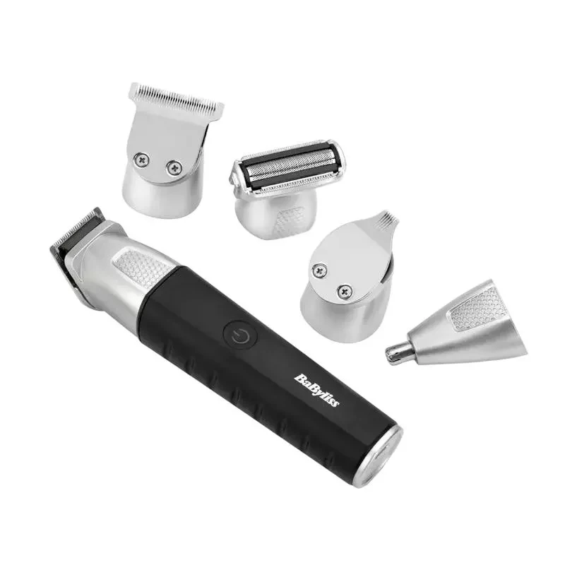 Men's Trimmer BaByliss MT812E, Black 3