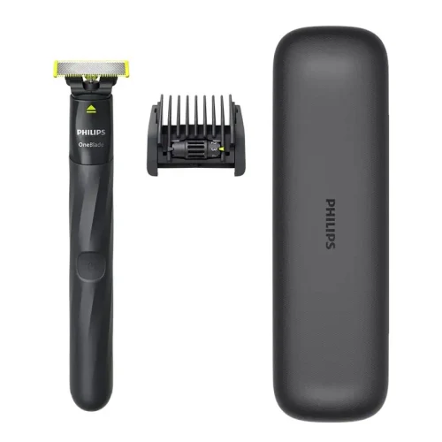 Men's Trimmer Philips QP1424/65, Grey