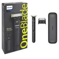 Men's Trimmer Philips QP1424/65, Grey 2