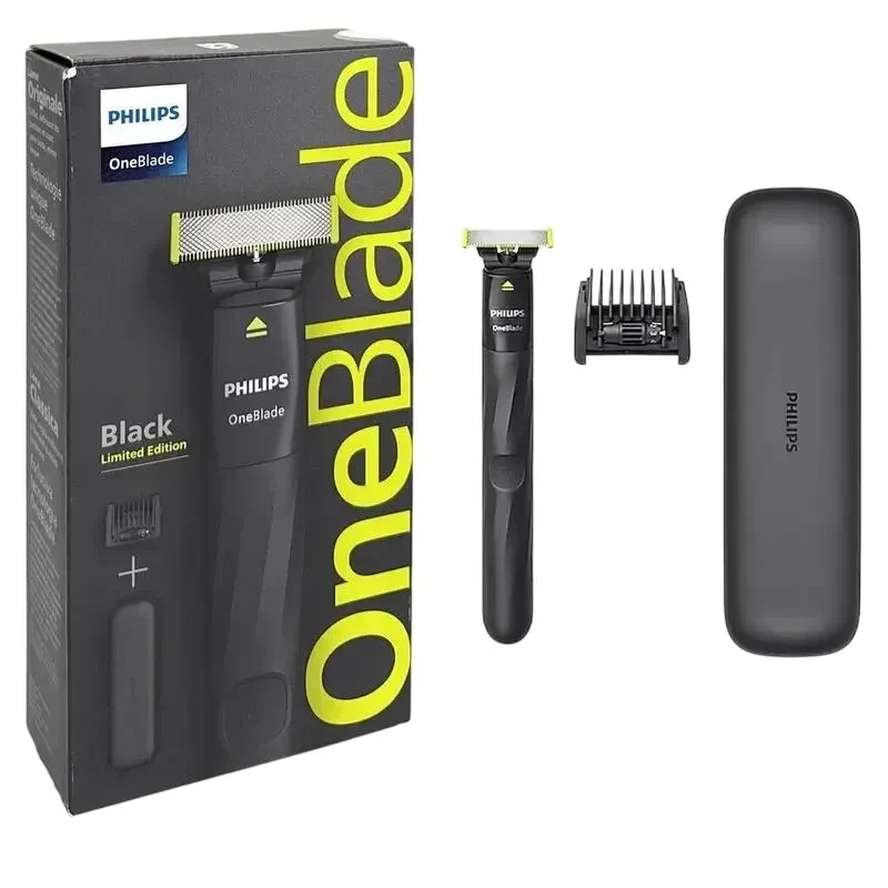Men's Trimmer Philips QP1424/65, Grey 2