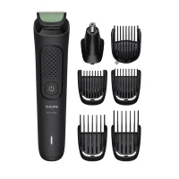 Men's Trimmer Philips MG3930/15, Black