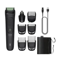 Men's Trimmer Philips MG3930/15, Black 3