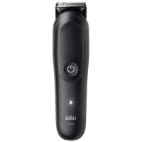 Men's Trimmer Braun AIO5520, Grey