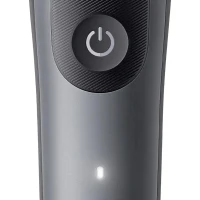 Men's Trimmer Braun AIO5520, Grey 2