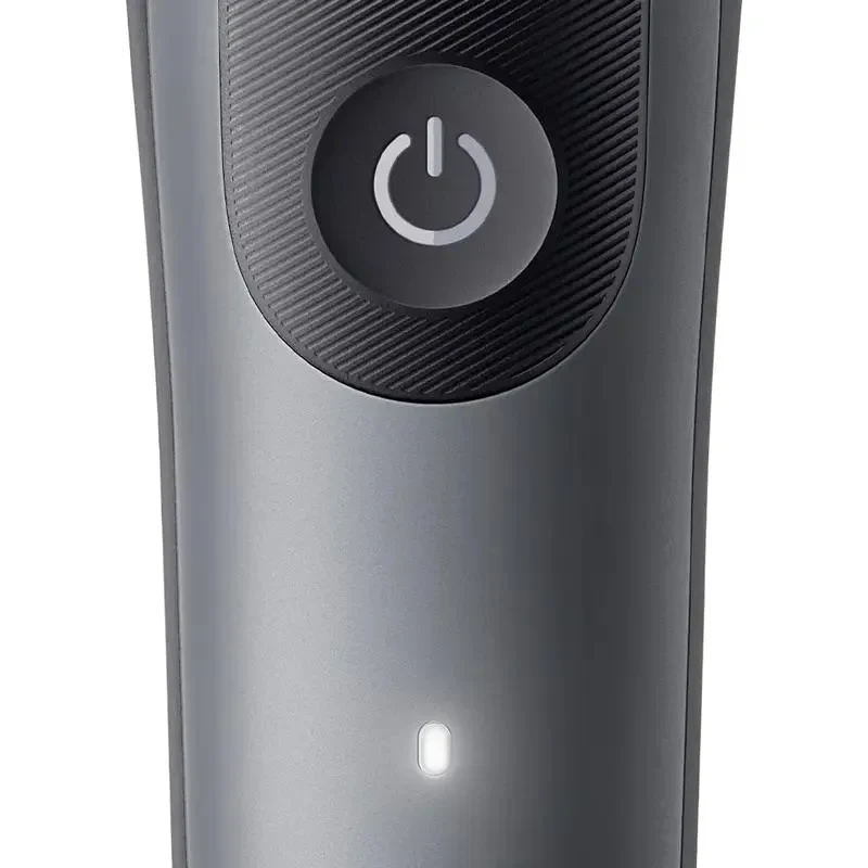 Men's Trimmer Braun AIO5520, Grey 2
