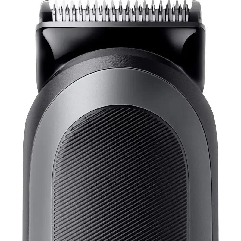 Men's Trimmer Braun AIO5520, Grey 3