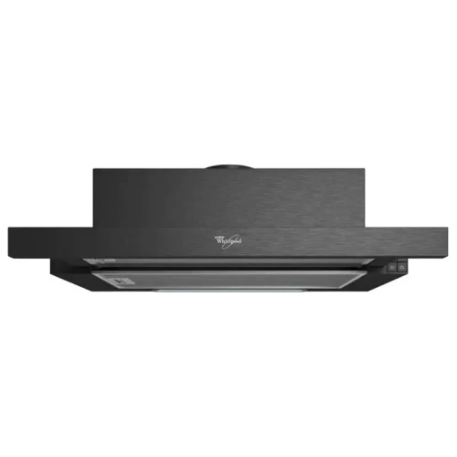 Built-in Hood Whirlpool AKR 749/1 NB, Black