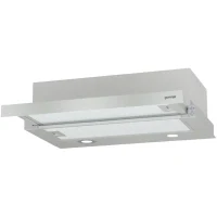 Built-in Hood Gorenje TH 62E4 X, Stainless Steel 4