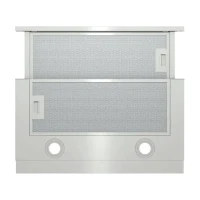 Built-in Hood Gorenje TH 62E4 X, Stainless Steel 5
