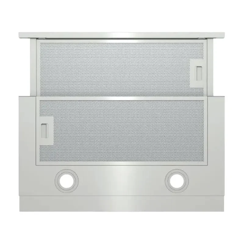 Built-in Hood Gorenje TH 62E4 X, Stainless Steel 5