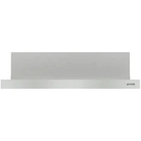 Built-in Hood Gorenje TH 62E4 X, Stainless Steel 2
