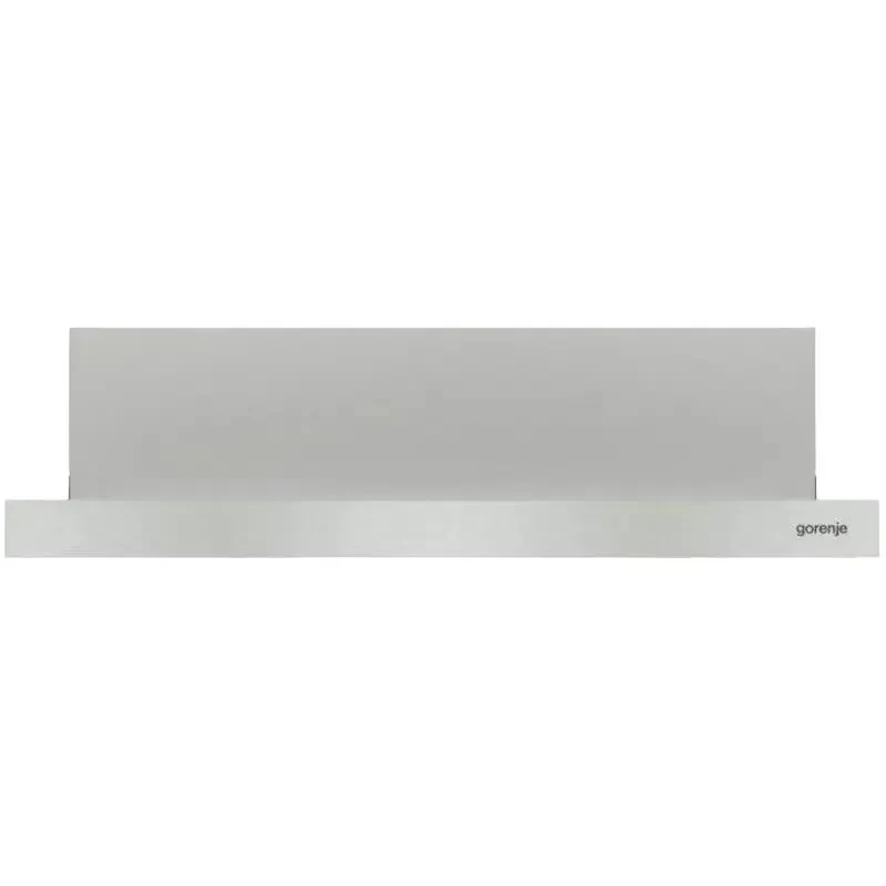 Built-in Hood Gorenje TH 62E4 X, Stainless Steel 2