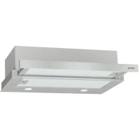 Built-in Hood Gorenje TH 62E4 X, Stainless Steel 3