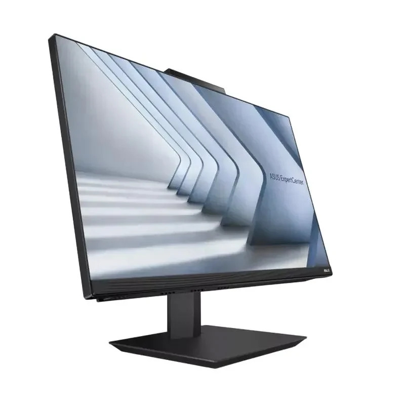 All-in-One Computer ASUS E5702, 27", Intel Core 3 100U, 8GB/512GB, No OS, Black 4