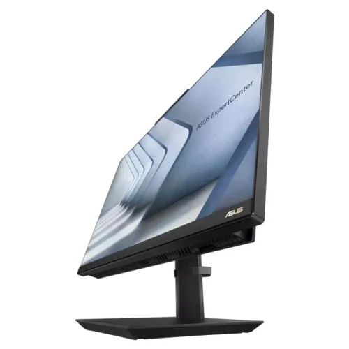 All-in-One Computer ASUS E5702, 27", Intel Core 3 100U, 8GB/512GB, No OS, Black