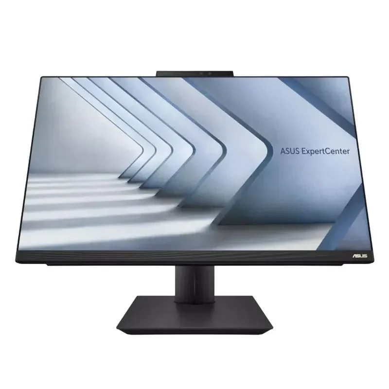 All-in-One Computer ASUS E5702, 27", Intel Core 3 100U, 8GB/512GB, No OS, Black 3