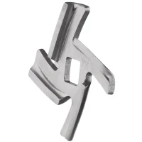 Meat Mincer Ardesto MGK-1900, White 4