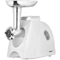 Meat Mincer Ardesto MGK-1900, White 9