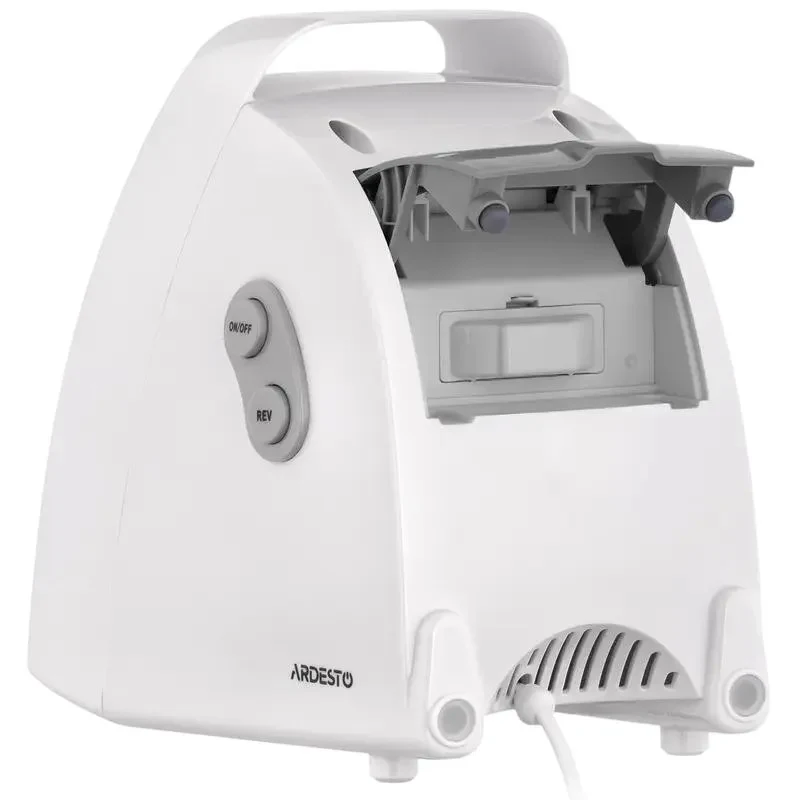 Meat Mincer Ardesto MGK-1900, White 16