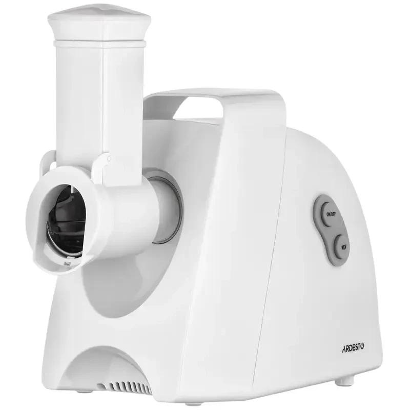 Meat Mincer Ardesto MGK-1900, White 20