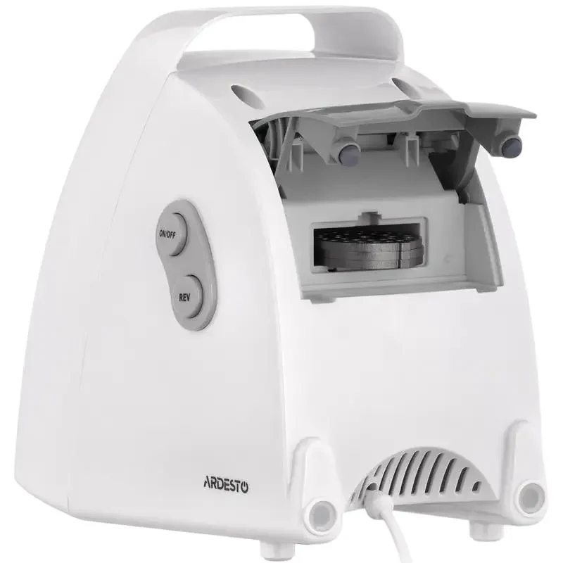 Meat Mincer Ardesto MGK-1900, White 24