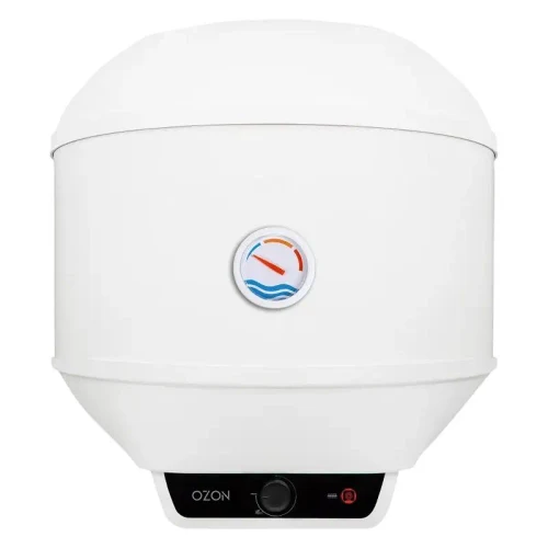 Electric Water Heater OZON OZ35CL15M, 35L, White