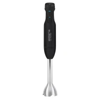 Hand blender Polaris PHB1510GL, Black 4
