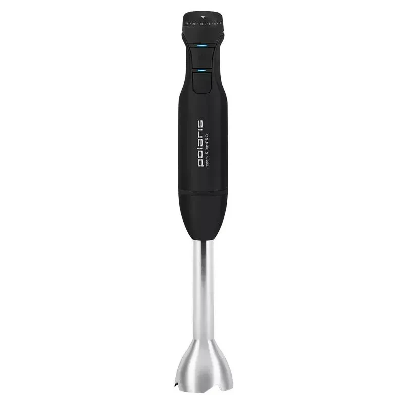 Hand blender Polaris PHB1510GL, Black 4