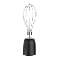 Hand blender Polaris PHB1510GL, Black 5