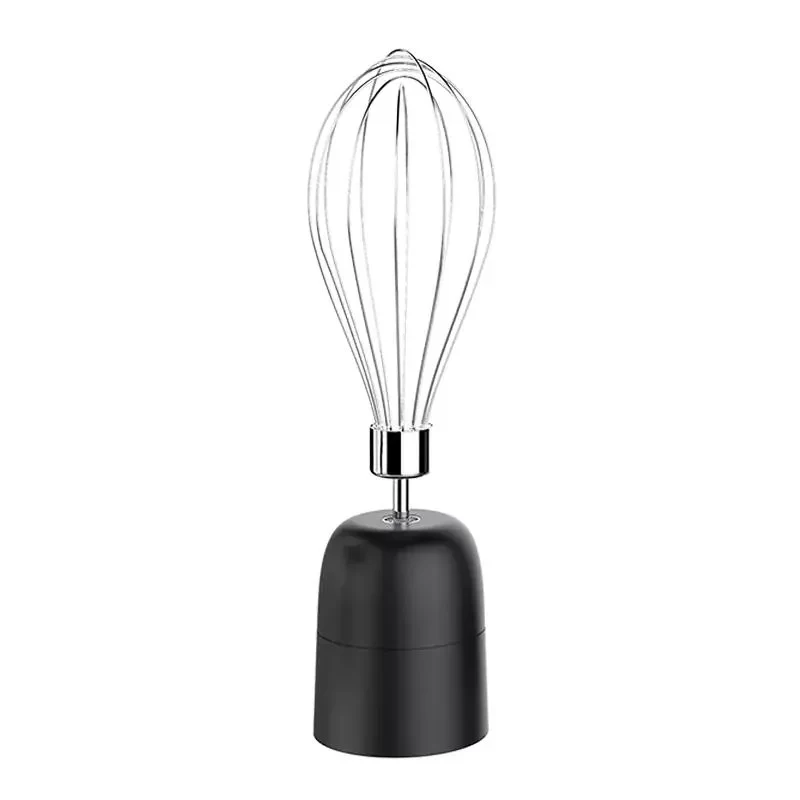 Hand blender Polaris PHB1510GL, Black 5