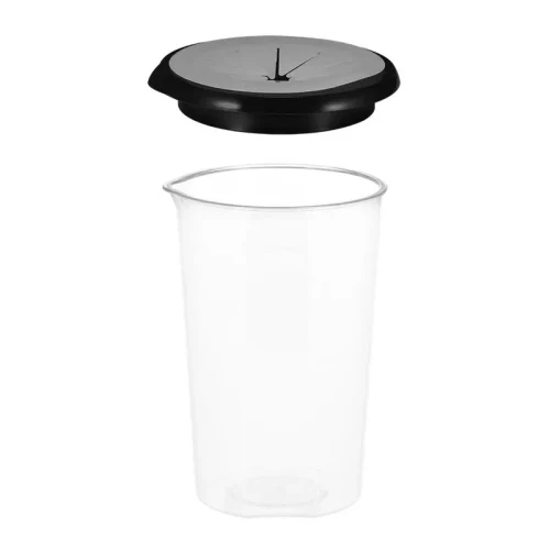 Hand blender Polaris PHB1510GL, Black