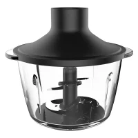 Hand blender Polaris PHB1510GL, Black 3