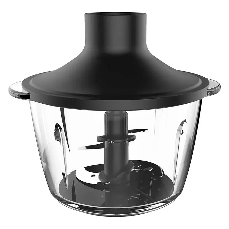 Hand blender Polaris PHB1510GL, Black 3