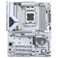 Mainboard Gigabyte B850 EAGLE ICE, AM5, AMD B850, ATX 4