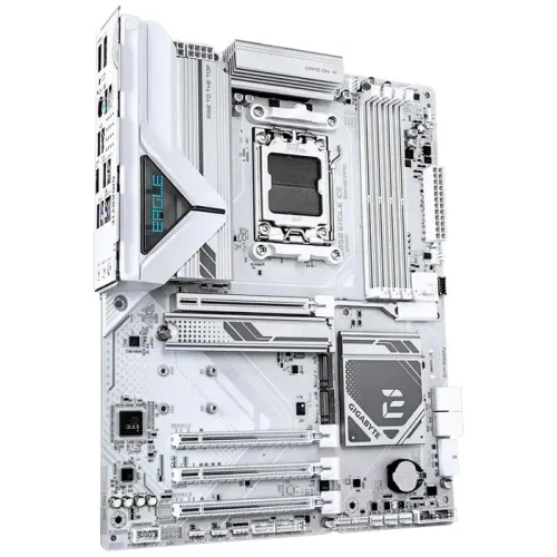 Mainboard Gigabyte B850 EAGLE ICE, AM5, AMD B850, ATX