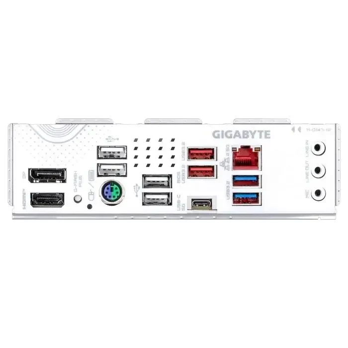 Mainboard Gigabyte B850 EAGLE ICE, AM5, AMD B850, ATX 2