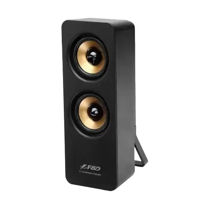 Audio System F&D F7700X, Black 4