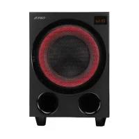 Audio System F&D F7700X, Black 6