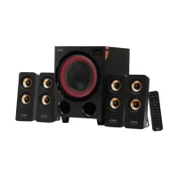 Audio System F&D F7700X, Black 2